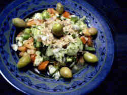 Découvrir la cuisine berbère dans l’Atlas marocain : un voyage gastronomique enchantant