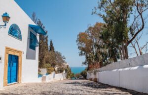 Sidi Bou Said : les incontournables d’un voyage en Tunisie