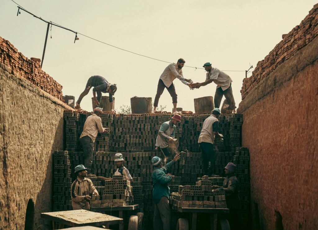 Maroc prépare l'accueil de la Coupe du monde 2030 : hôtels et infrastructures en construction