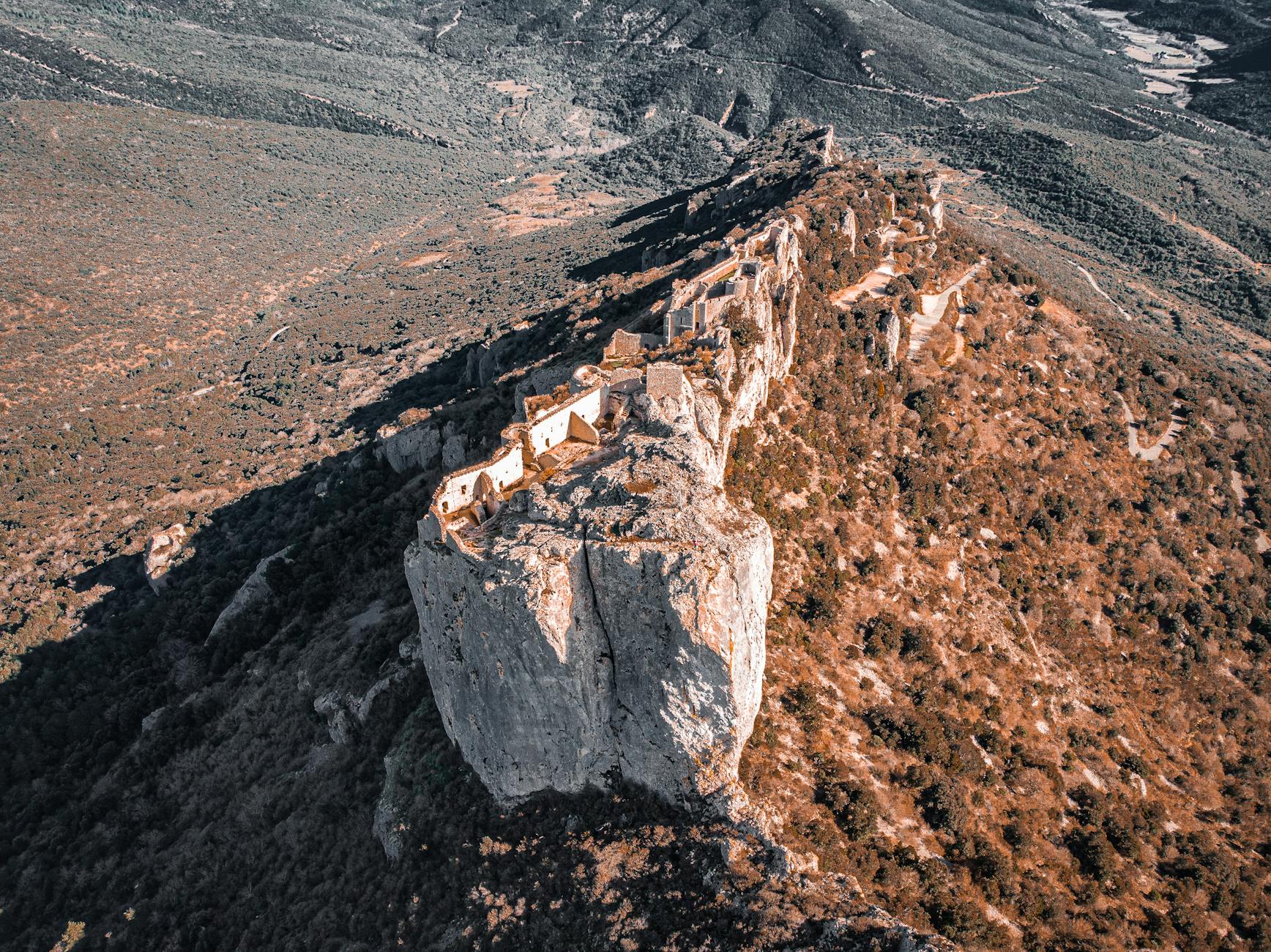 Le château français de roi du Maroc et sa riche histoire princière
