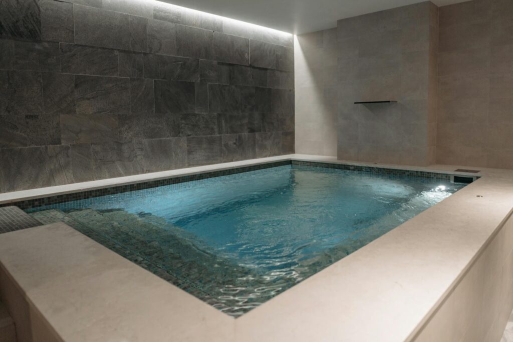 5 Spas en France pour vivre l’hiver avec une peau radiante et douce