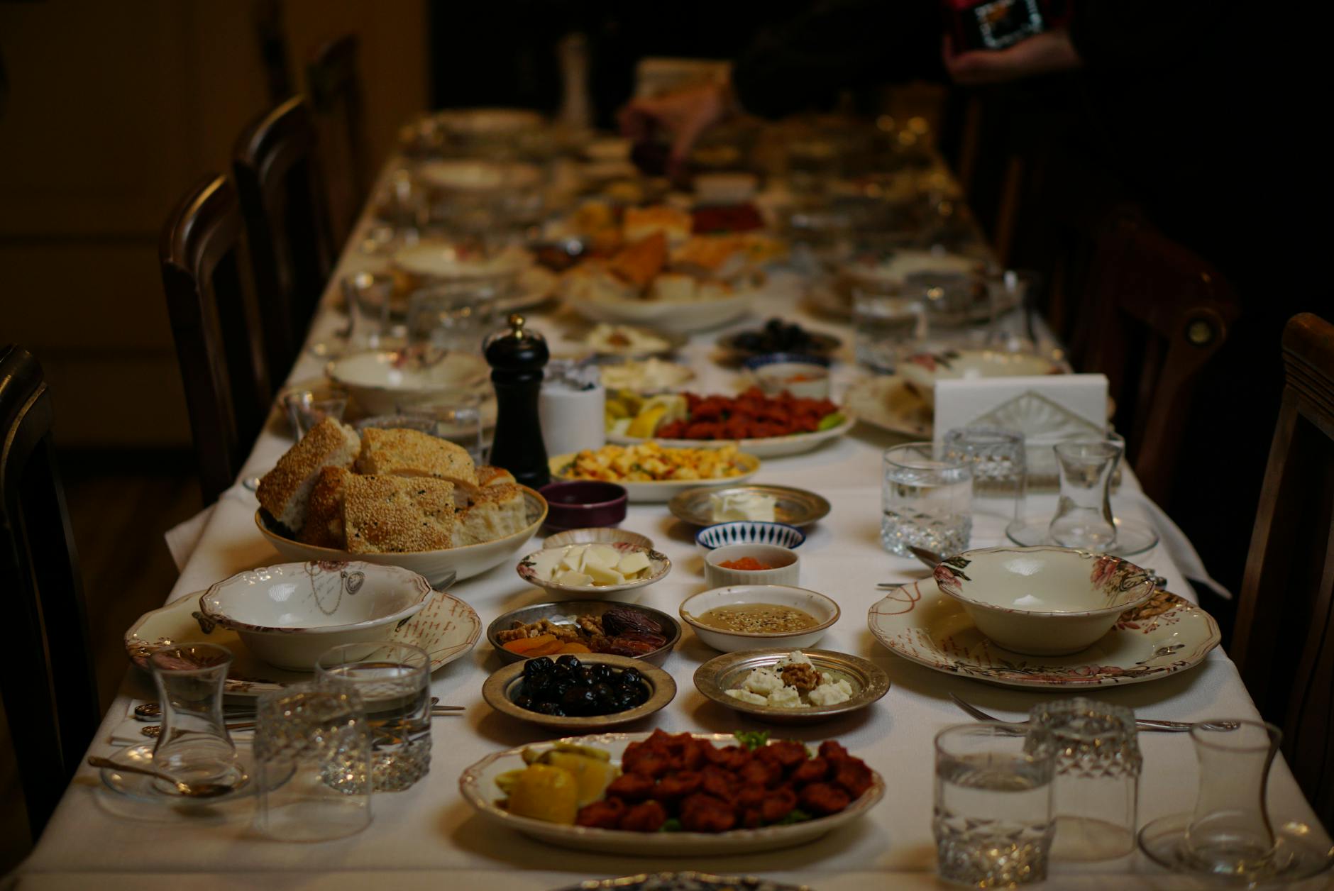 Découvrez les meilleures recettes maghrébines pour les 10 derniers jours de Ramadan en Algérie, Tunisie et Maroc