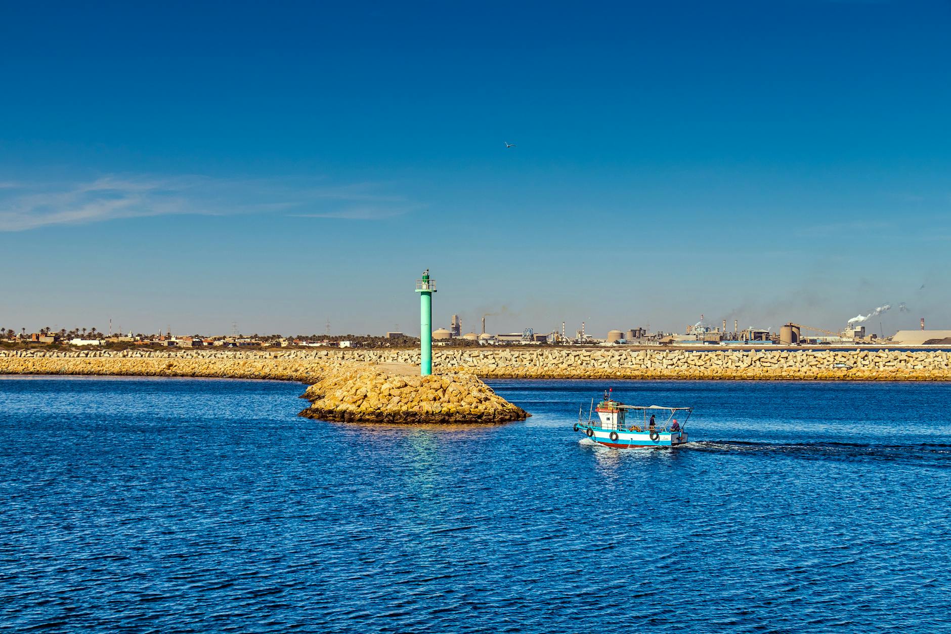 La Tunisie, nouvelle rivale du Maroc pour les touristes en 2025