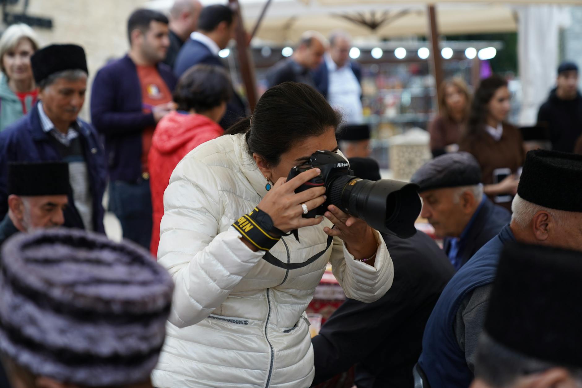 ValenciaPhoto 2026 met en lumière la photographie marocaine dans un festival international