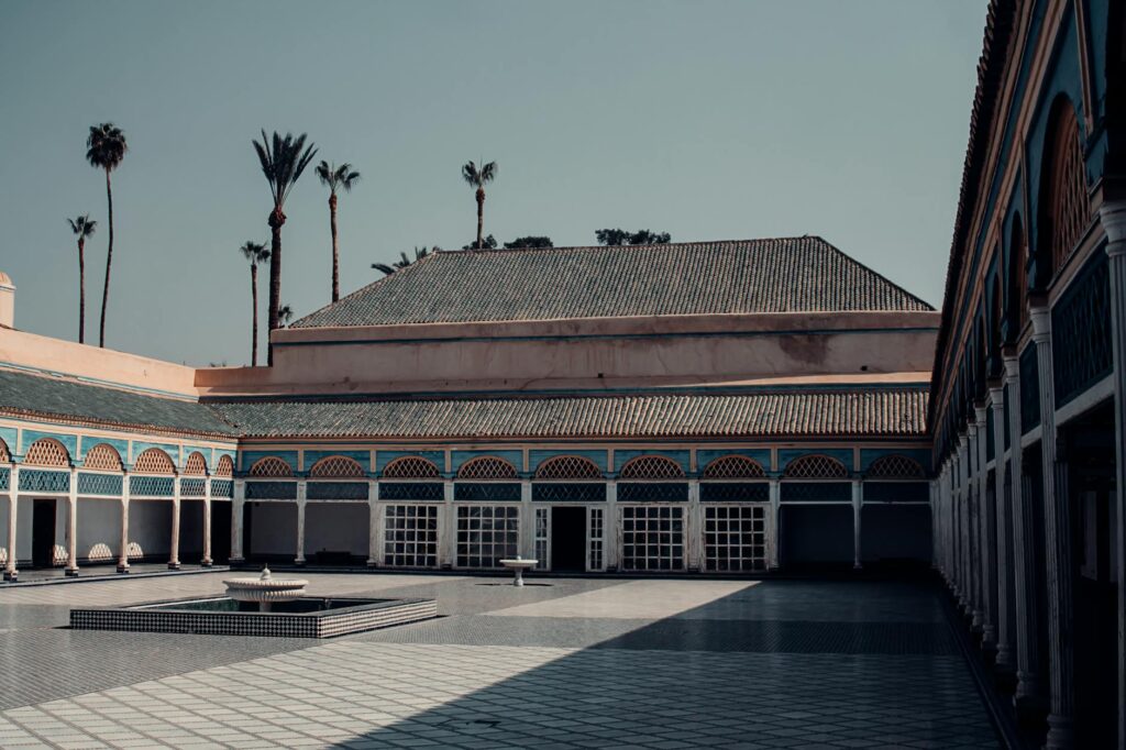 Maroc Fashion Week 2026 : Marrakech, capitale créative mondiale