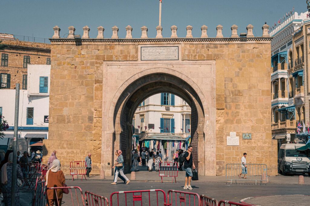 Tourisme en Tunisie 2025 : L’attrait croissant pour les visiteurs français