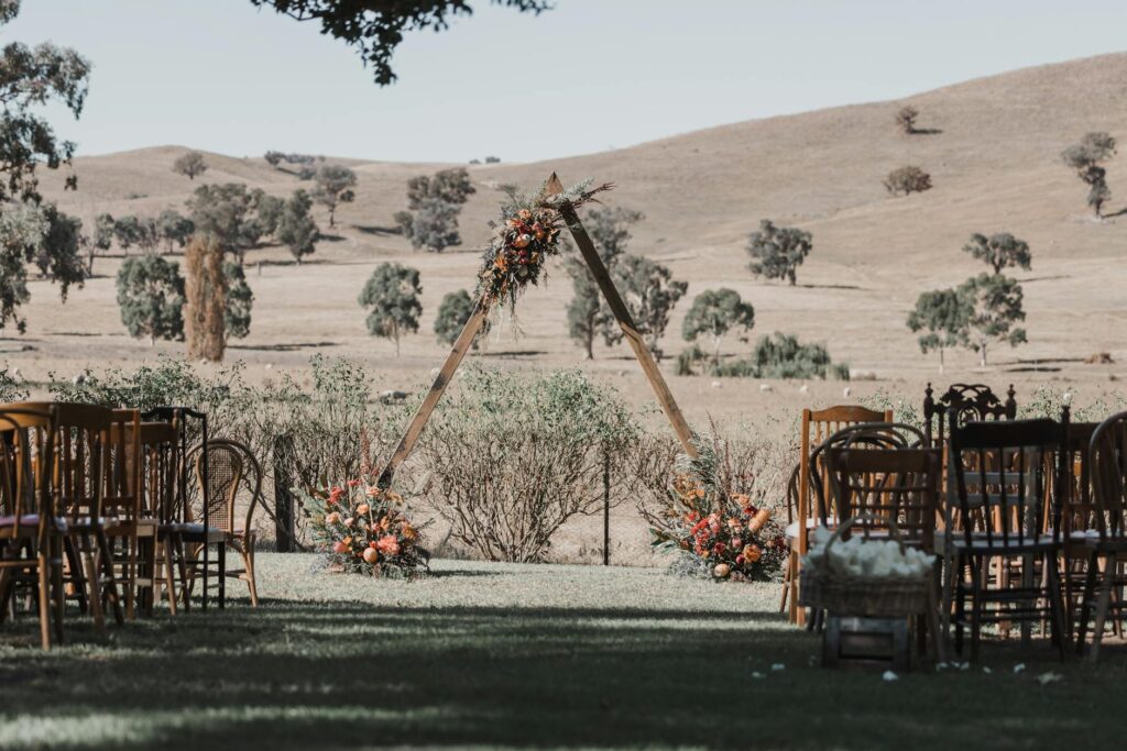 7 tendances créatives pour un mariage personnalisé : Inspirez-vous des idées pour votre journée spéciale