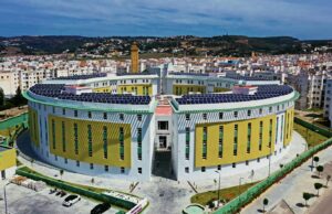 Le nouveau scénario des flux gaziers vers le Maroc après l’arrêt du GME Entreprise gazière marocaine discutant de l'avenir des flux gaziers après l'arrêt du GME