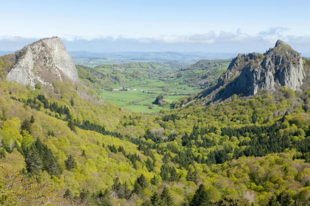 Les Estables : un sanctuaire de bien-être combinant un institut de beauté et un spa privatif sous l’enseigne Mézenc Spa