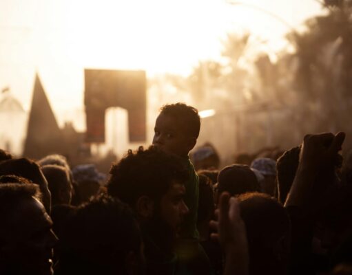Mawlid al-Nabî dans l’espace sunnite et commémorations chiites : une comparaison Sunnis and Shiites celebrating Mawlid al-Nabî with distinct rituals