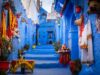Chefchaouen, capitale de la mode marocaine : un nouvel attrait touristique chefchaouen capitale mode marocaine featured image