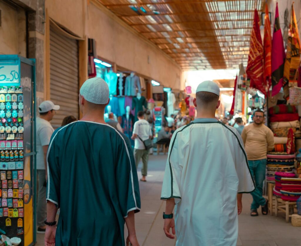 Faire des affaires au Maroc : guide pour les entrepreneurs de la diaspora
