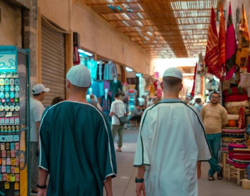 Faire des affaires au Maroc : guide pour les entrepreneurs de la diaspora faire affaires maroc guide featured image