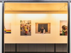 Le Festival de l’histoire de l’art à Fontainebleau met en lumière le rayonnement culturel du Maroc Festival de l'histoire de l'art Fontainebleau mettant en lumière le rayonnement culturel du Maroc