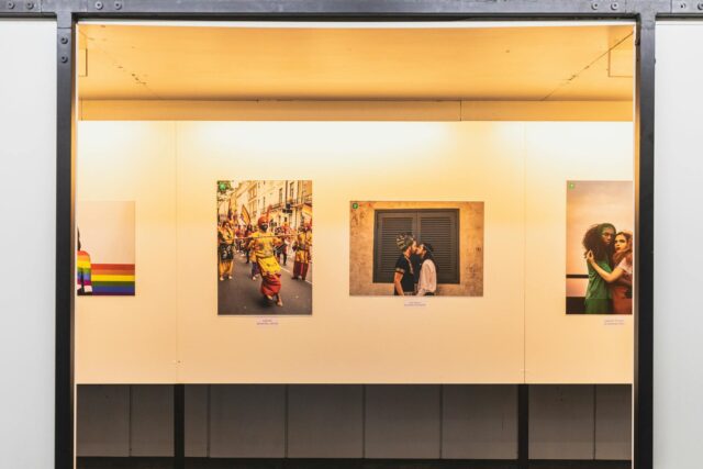 Festival de l'histoire de l'art Fontainebleau mettant en lumière le rayonnement culturel du Maroc