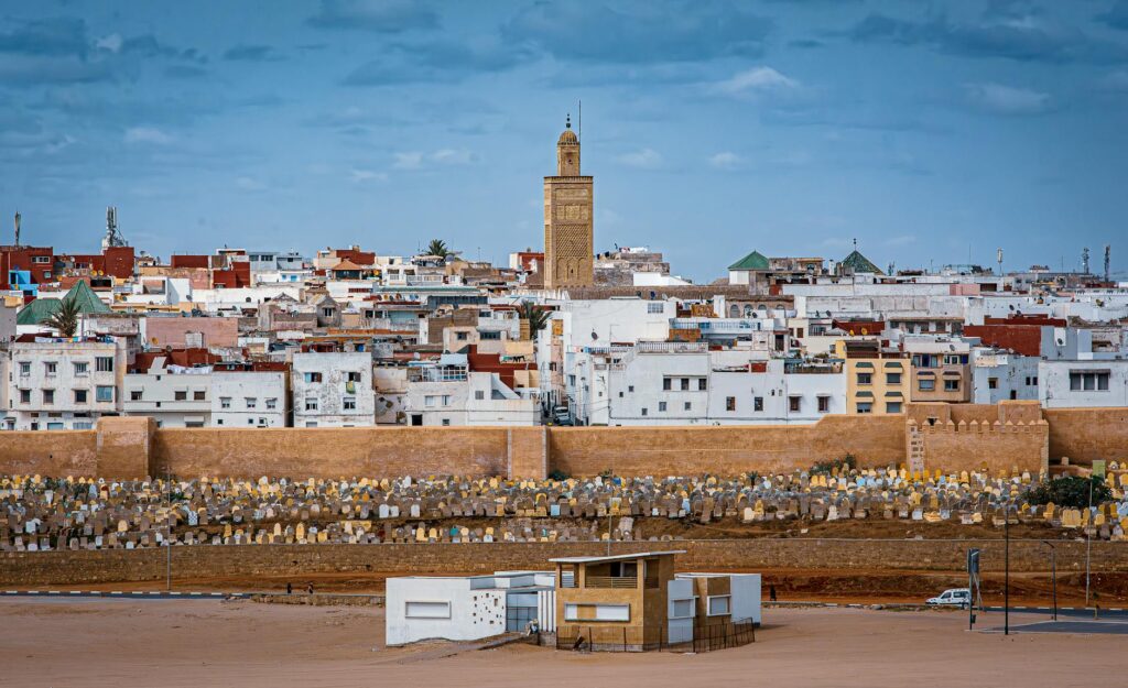 Rabat proclamée «Capitale mondiale du livre UNESCO 2026» : un élan pour la culture marocaine
