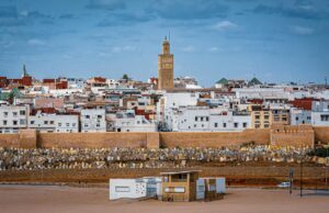 Rabat proclamée «Capitale mondiale du livre UNESCO 2026» : un élan pour la culture marocaine Rabat, capitale mondiale du livre UNESCO 2026, événement culturel majeur pour la culture marocaine