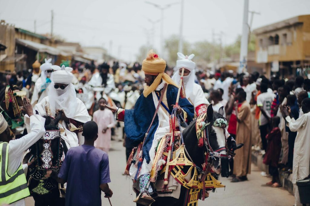 Crises d’otages au Nigeria durant la période du festival musulman : une perspective africaine