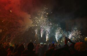 Fêtes de la Veille-Année amazighes à Château-Thierry : un rendez-vous incontournable pour les lecteurs maghrébins en diaspora Amazighs célébrant la Veille-Année à Château-Thierry, France