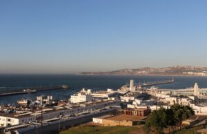 Les M’Babbouze : Jamel Debbouze et Kylian Mbappé en vacances au Maroc Jamel Debbouze et Kylian Mbappe en vacances au Maroc