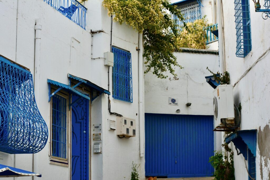 Tunisie – Lifestyle : Quand la Mamma s’ouvre à l’art !