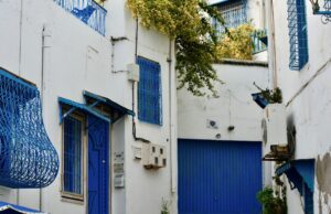 Tunisie – Lifestyle : Quand la Mamma s’ouvre à l’art ! tunisie lifestyle quand mamma featured image