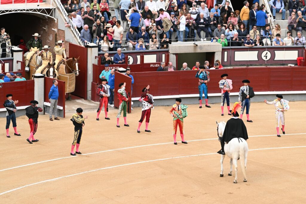 Le Festival ESMAR soutenu par la Fondation des Trois Cultures : un événement culturel unique à Madrid pour les Maghrébins en diaspora