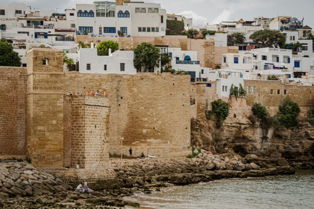 Rabat, capitale mondiale du livre UNESCO 2026 : un événement historique pour la culture maghrébine