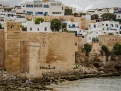 Rabat, capitale mondiale du livre UNESCO 2026 : un événement historique pour la culture maghrébine Rabat UNESCO World Book Capital celebration with locals and tourists