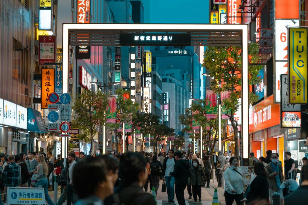 L’artisanat tunisien brille à Tokyo : les créations maghrébines qui ont pris le monde par assaut