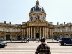 Nouvelle gérante pour l’institut De A à Zen à Vitré : une nouvelle époque pour la communauté maghrébine Nouvelle gérante du De A à Zen de Vitré avec des membres de la communauté maghrébine