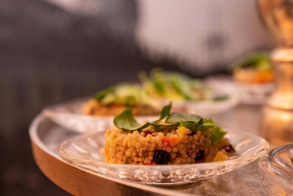 Révélation culinaire : Le Couscous, le restaurant algérien en tête des nouvelles trouvailles du Parisien