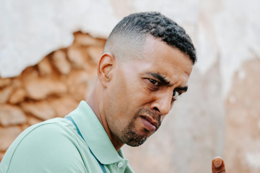 Achraf Fayda promoting Moroccan tourism in Africa