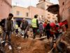 Un voyage humanitaire en Maroc mené par des adolescents de Bergerac : un exemple inspiring pour la diaspora maghrébine Bergerac teenagers leading humanitarian trip in Morocco with local community