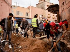 Un voyage humanitaire en Maroc mené par des adolescents de Bergerac : un exemple inspiring pour la diaspora maghrébine Bergerac teenagers leading humanitarian trip in Morocco with local community