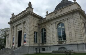 Coopération muséale : Rabat et Bruxelles s’unissent pour le futur Musée du Continent Coopération muséale entre Rabat et Bruxelles pour le futur Musée du Continent - Les leaders culturels de Rabat et Bruxelles d