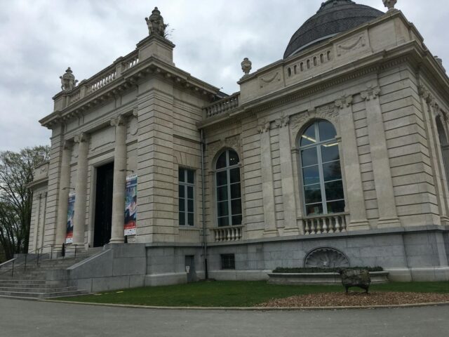 Coopération muséale entre Rabat et Bruxelles pour le futur Musée du Continent - Les leaders culturels de Rabat et Bruxelles d