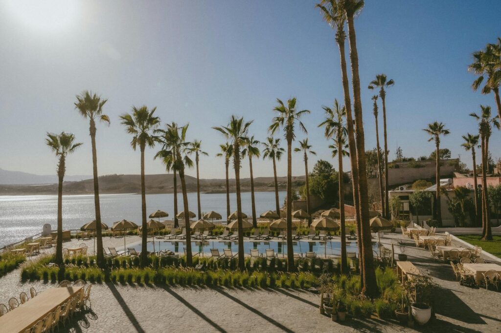Entretien Marloes Knippenberg : Perspectives de l’hôtellerie lifestyle au Maroc