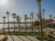 Entretien Marloes Knippenberg : Perspectives de l’hôtellerie lifestyle au Maroc Marloes Knippenberg, general manager of Knippers Landscape Hotels, in Morocco's luxury eco-friendly lifestyle hotel