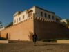 Projet hôtelier à Essaouira : un changement majeur pour le tourisme marocain Luxury hotel project in Essaouira, Morocco's coastal city with rich history and fine sand beaches