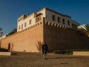 Projet hôtelier à Essaouira : un changement majeur pour le tourisme marocain Luxury hotel project in Essaouira, Morocco's coastal city with rich history and fine sand beaches