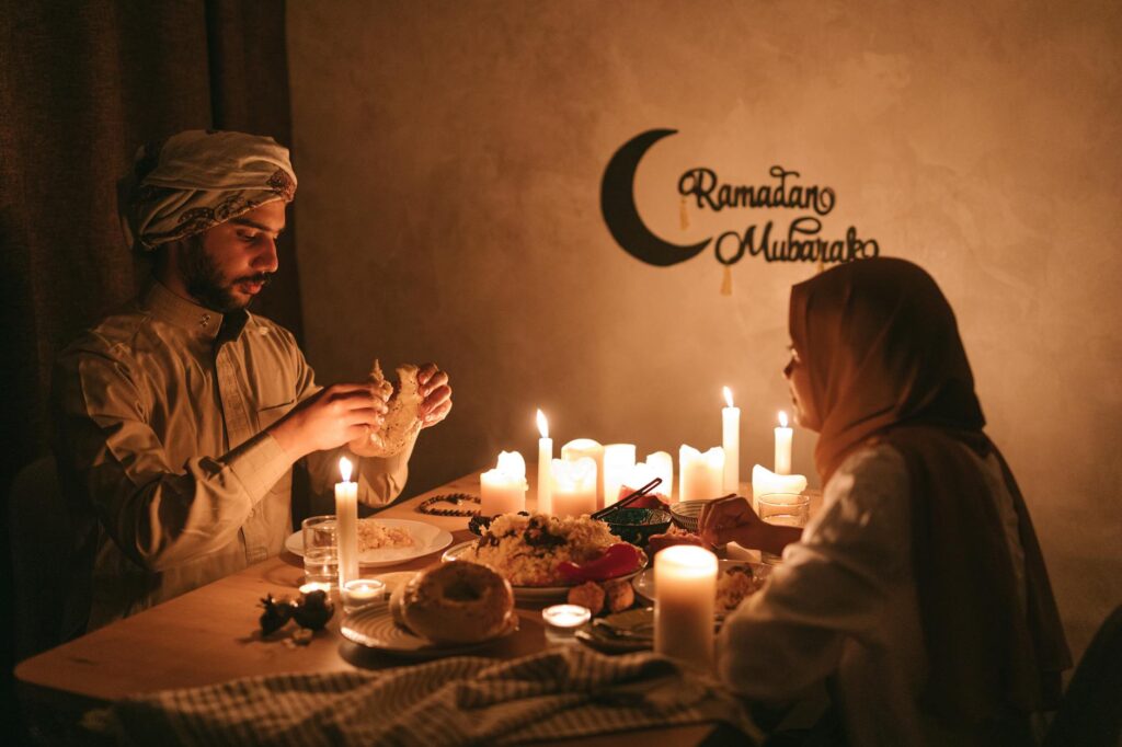 Partage de la culture via la cuisine : Ramadan et Cuisine de Carême réunissent chrétiens et musulmans