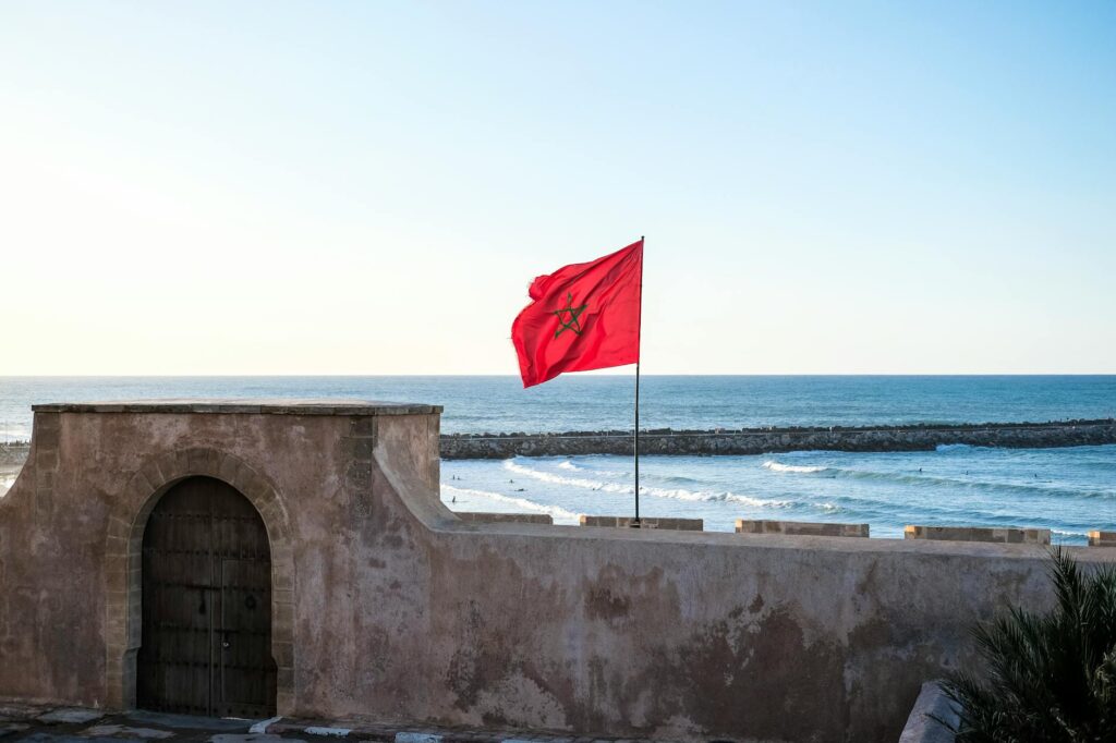 La Tunisie, nouvelle rivale du Maroc pour les touristes en 2025 : une opportunité culturelle unique
