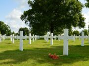 Hommage aux victimes de la guerre d’Algérie à Villalier : un rappel des souffrances et des combats Manifestation pour l'hommage aux victimes de la guerre d'Algérie à Villalier, Corse
