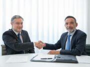 Coopération entre le Maroc et la Tunisie : trois accords clés qui rapprochent ces deux pays Marocaine et Tunisienne se rencontrant pour signer un accord de libre-échange