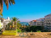 Le message historique d’amour et de réconciliation de Léon XIV en Algérie : un appel à la paix et au pardon Leon XIV envoyant une lettre à l'Algérie en 1669