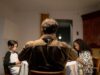 La révolution silencieuse des familles au Maroc : une approche culturelle Famille Marocaine au repas, révolution culturelle des pratiques familiales