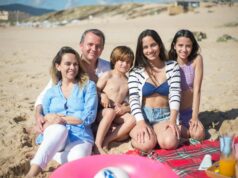 Le Maroc accélère sa stratégie pour doubler les arrivées françaises : un nouveau tournant dans notre relation historique famille franco-marocaine en vacances au Maroc