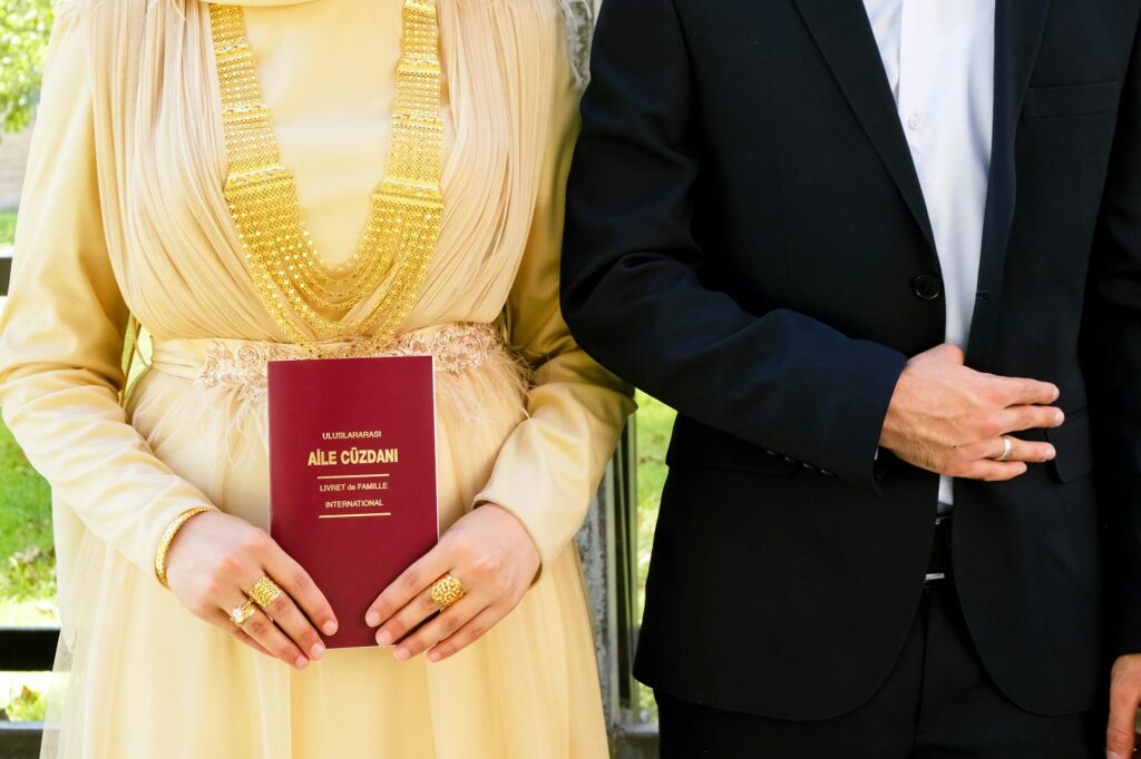 Transcription des mariages coutumiers et religieux en Burkina Faso : une nouvelle étape vers l’égalité