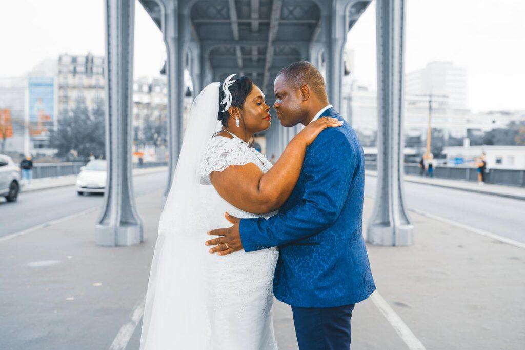 Découvrez les nouvelles modes de mariage traditionnel maghrébins au salon de Chasseneuil-du-Poitou